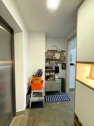 One Fort (D15), Condominium #582529261